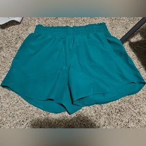 Teal Women's Shorts